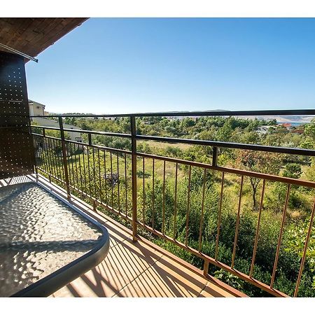 Apartments Velebit Starigrad Paklenica Ngoại thất bức ảnh
