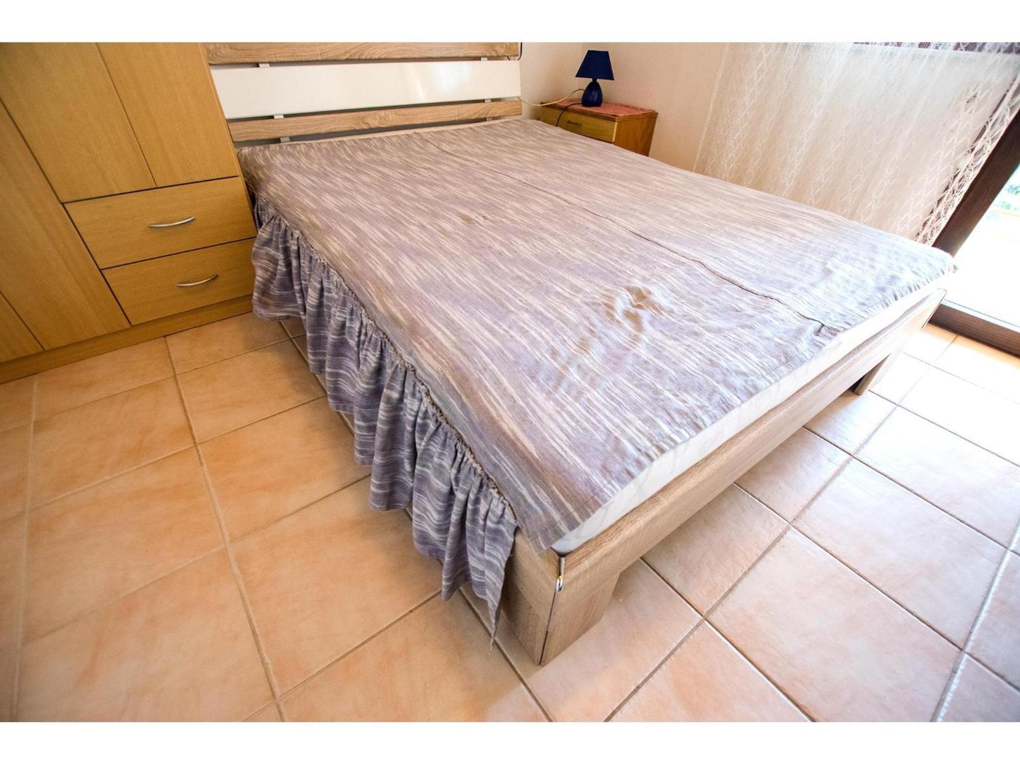 Apartments Velebit Starigrad Paklenica Ngoại thất bức ảnh
