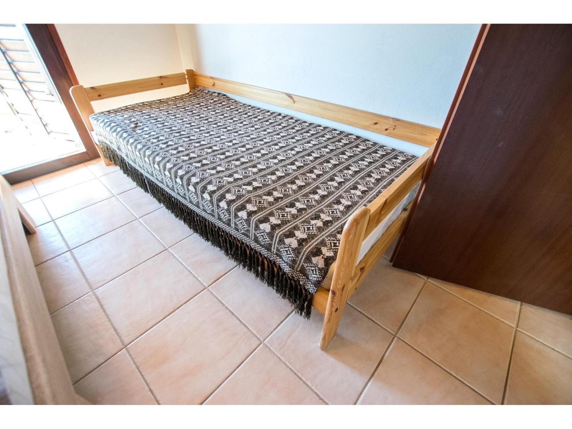 Apartments Velebit Starigrad Paklenica Ngoại thất bức ảnh