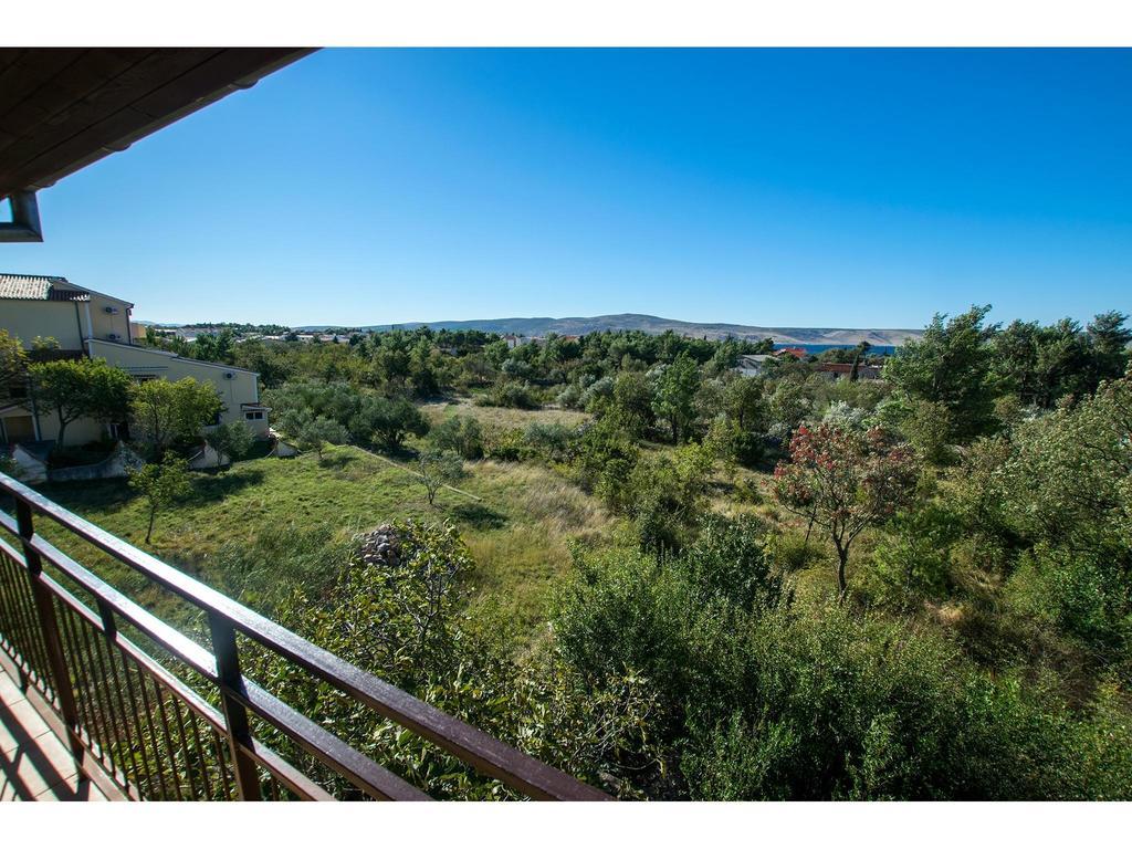Apartments Velebit Starigrad Paklenica Ngoại thất bức ảnh
