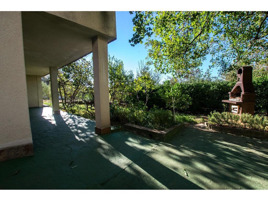 Apartments Velebit Starigrad Paklenica Ngoại thất bức ảnh