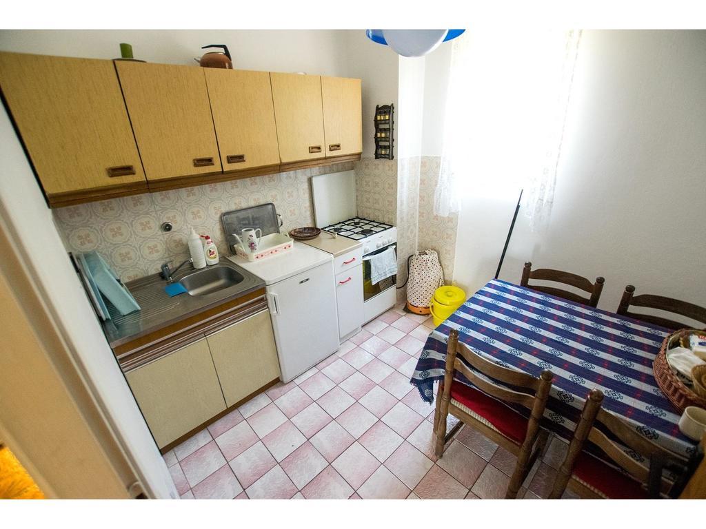 Apartments Velebit Starigrad Paklenica Ngoại thất bức ảnh