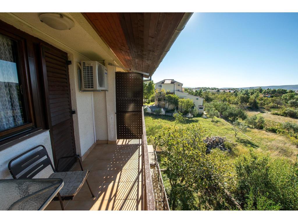 Apartments Velebit Starigrad Paklenica Ngoại thất bức ảnh