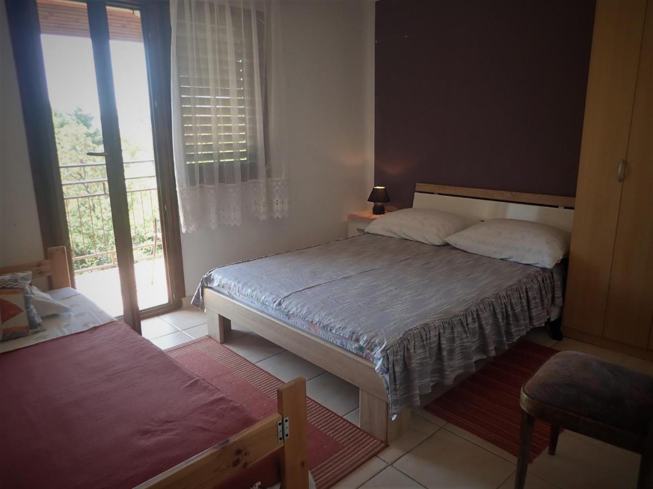 Apartments Velebit Starigrad Paklenica Ngoại thất bức ảnh